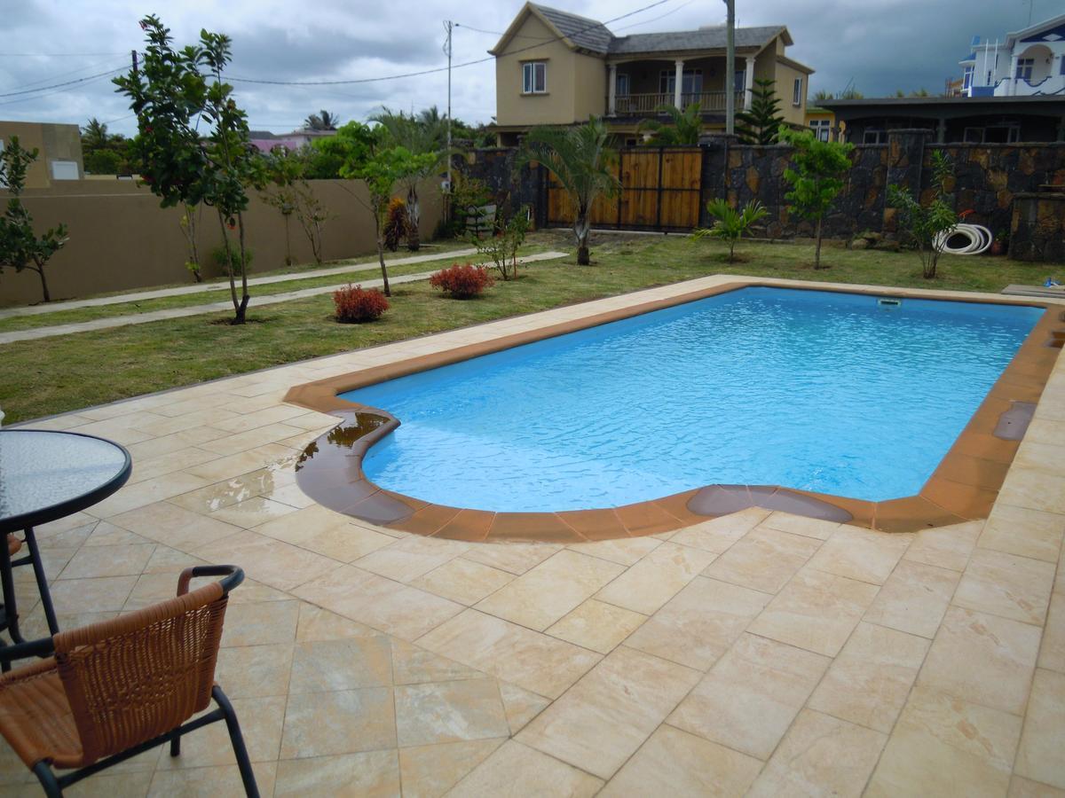 Villa Gris Gris