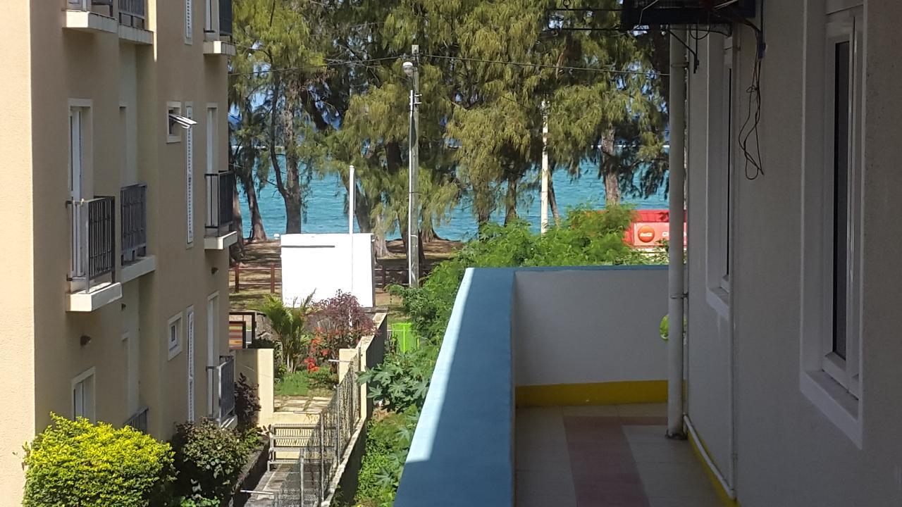 Diamant Bleu Apartment