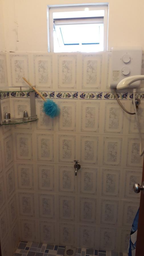Diamant Bleu Apartment *