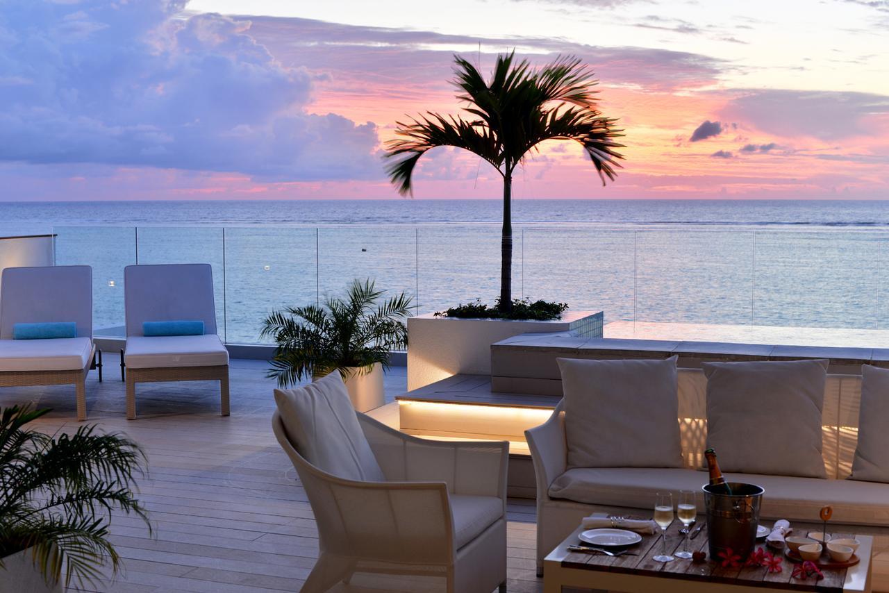 Apartment Open Sky Penthouse
