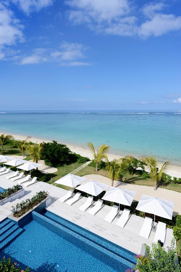 Apartment Open Sky Penthouse Flic en Flac