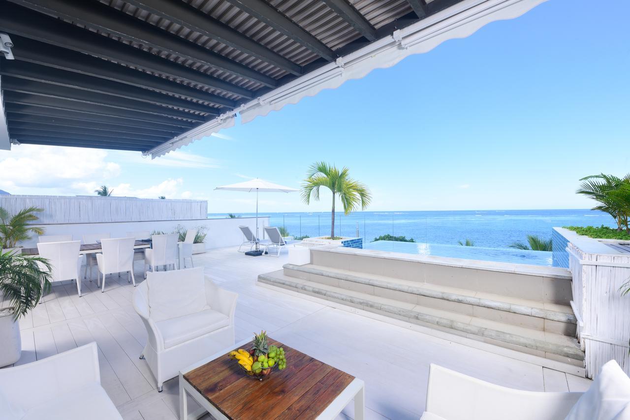 Open Sky Penthouse Apartment