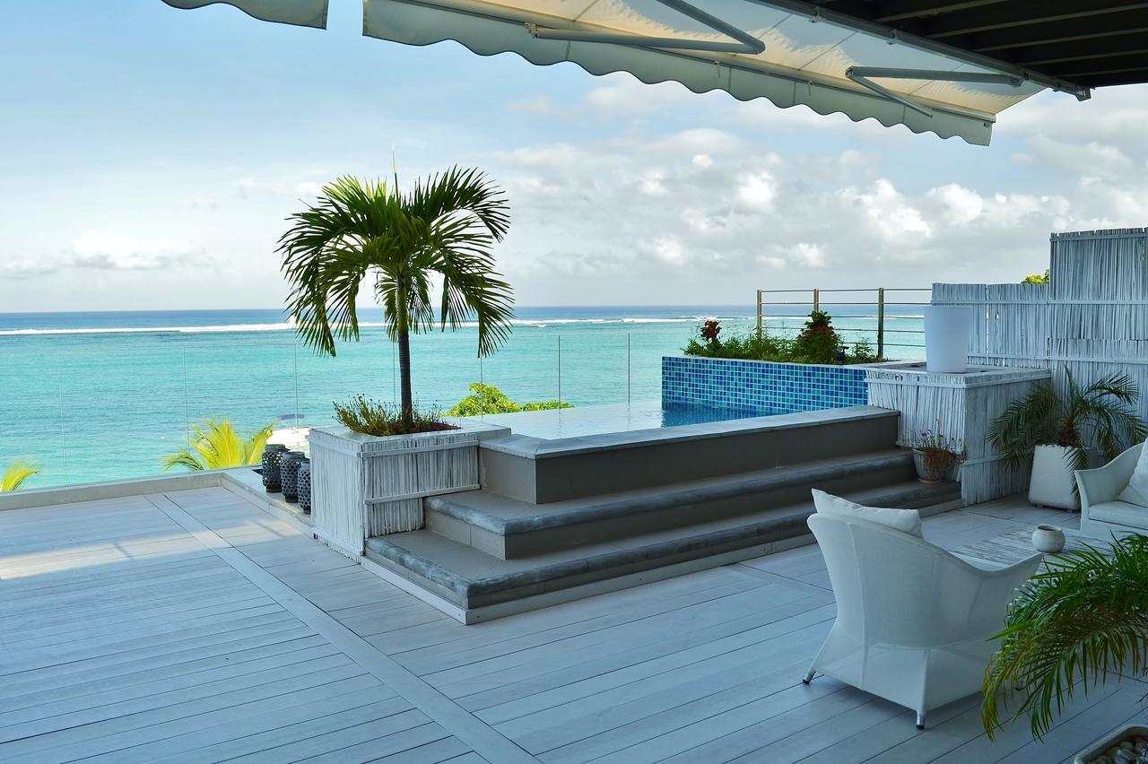 Apartment Open Sky Penthouse *