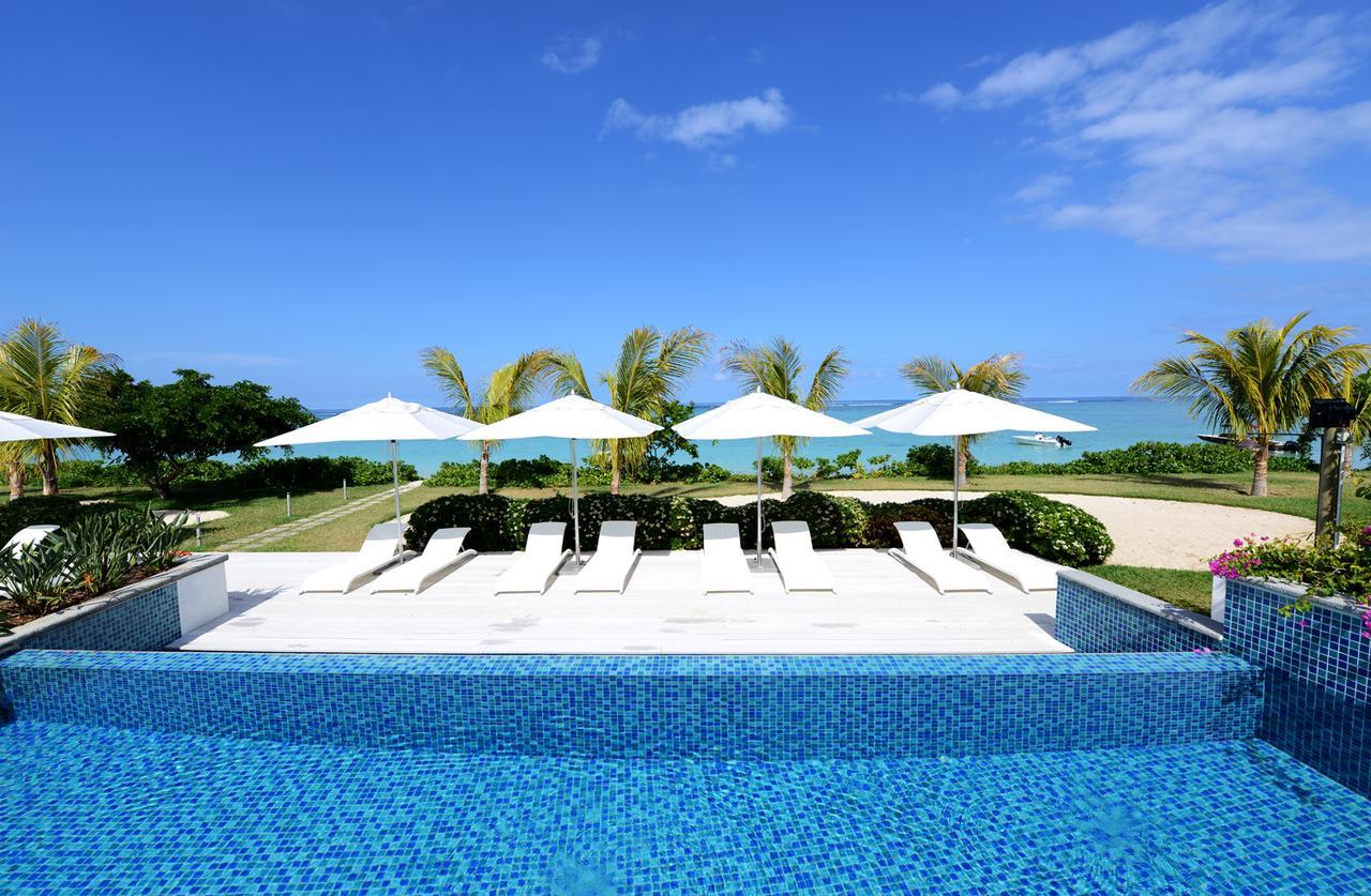 Apartment Open Sky Penthouse Flic en Flac
