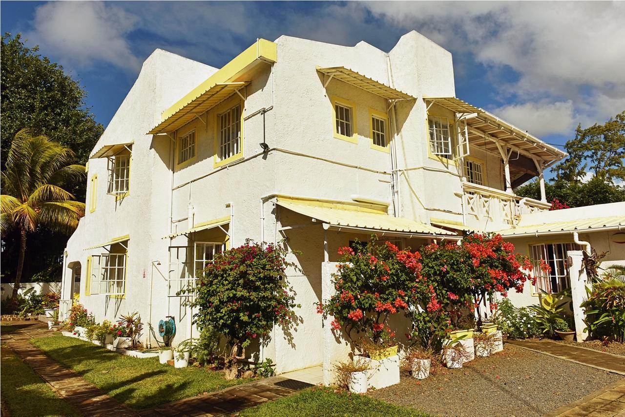 Guest house Chezpat Tourists