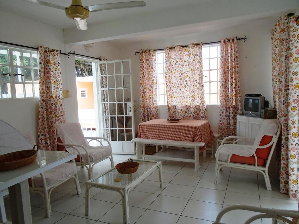 Guest house Chezpat Tourists *