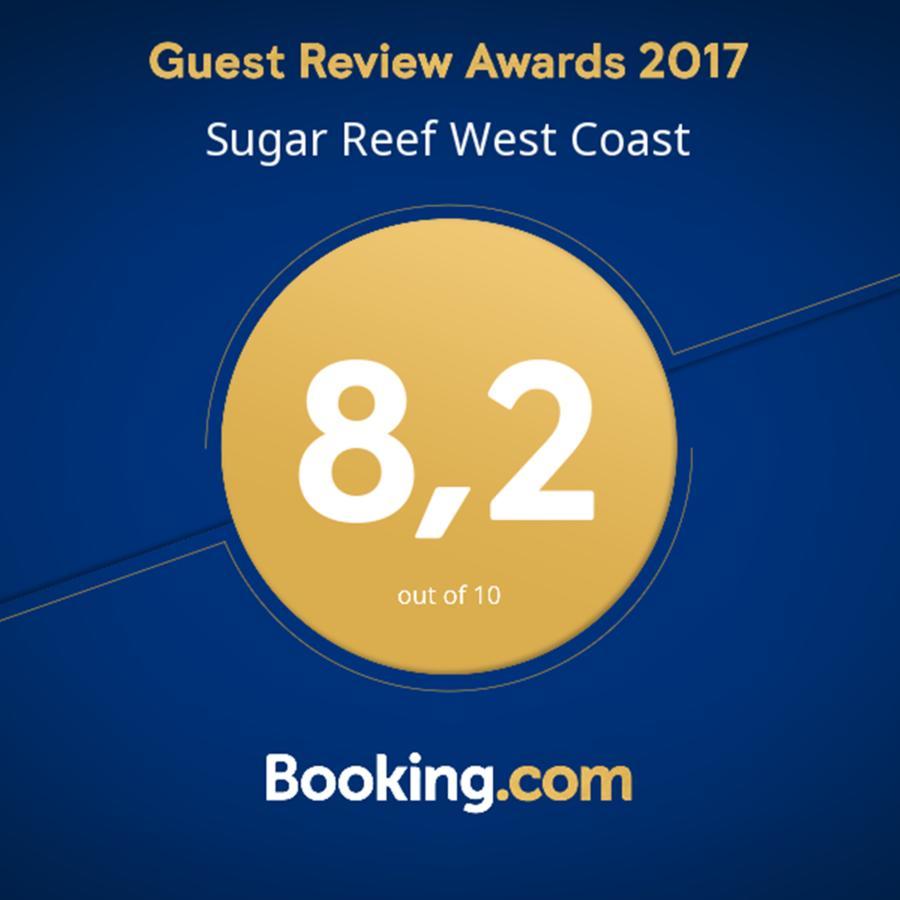 Sugar Reef West Coast * Flic-en-Flacq