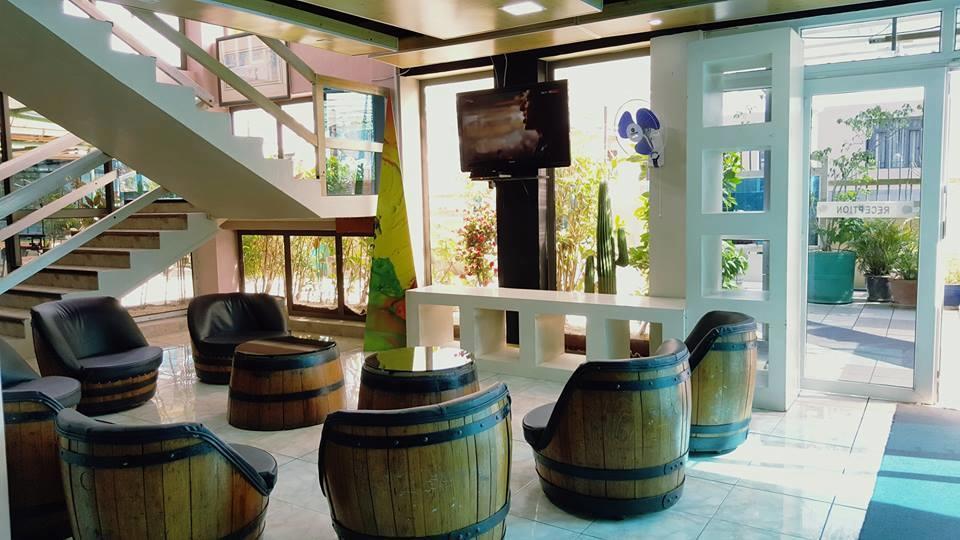Mountview Tourist Guest house Quatre Bornes