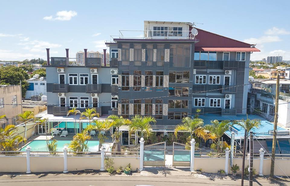 Guest house Mountview Tourist