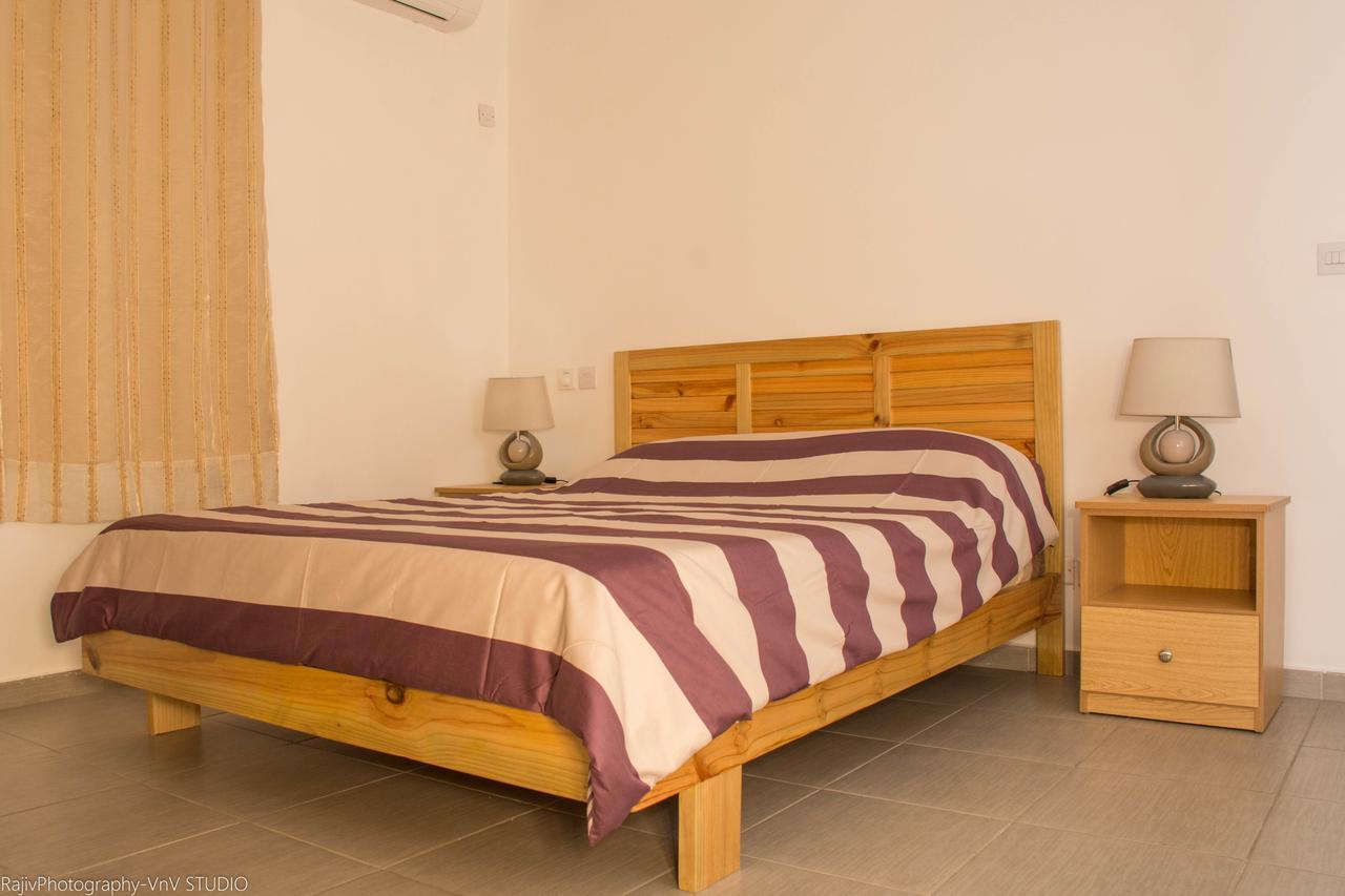 Alexis - Location De A Apartment *