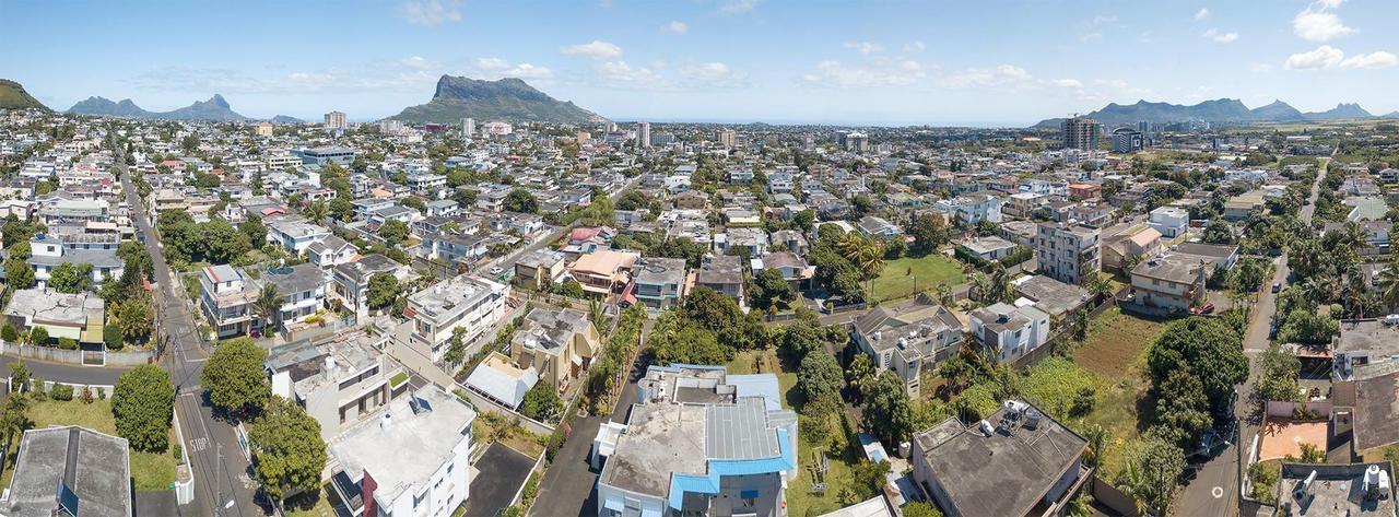 Mountview Tourist Guest house Quatre Bornes