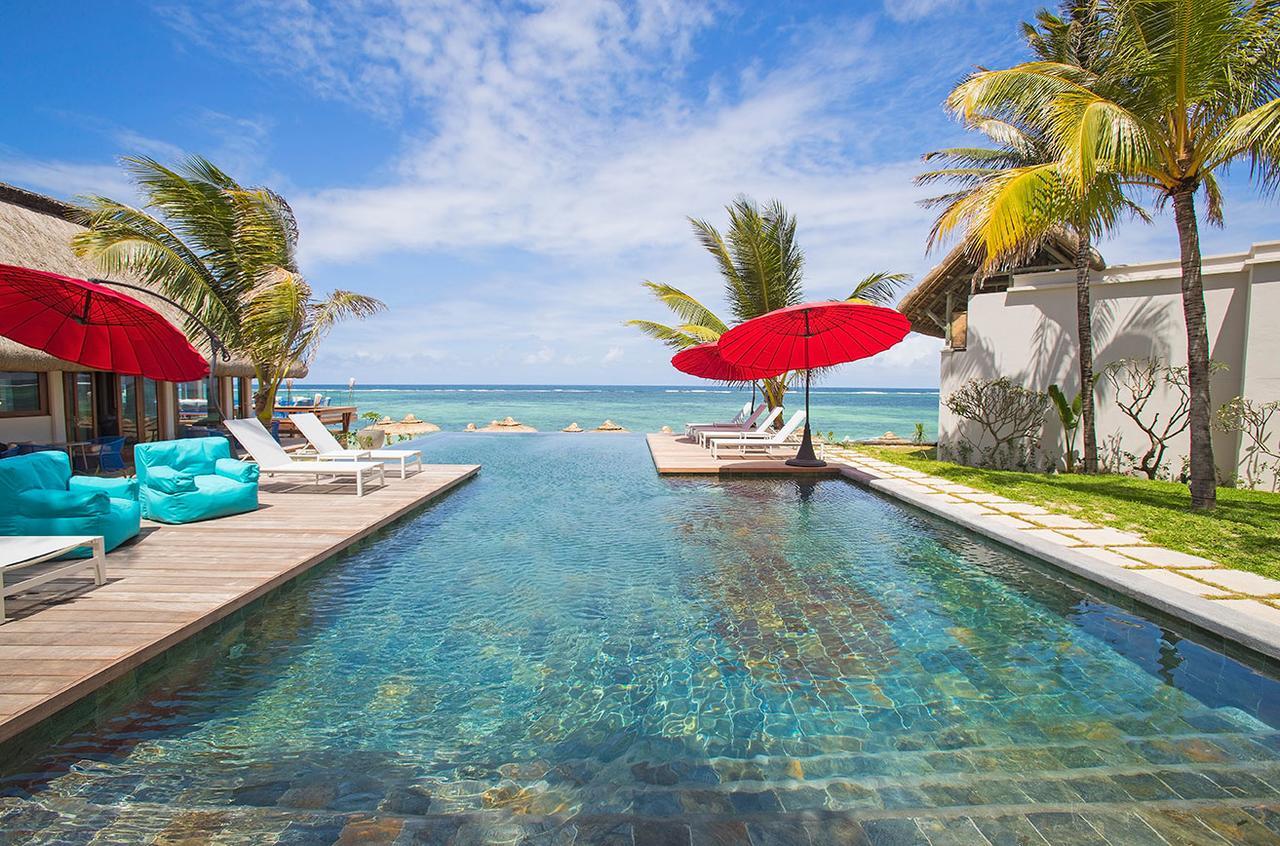 C Mauritius (adults Only) Resort 5*