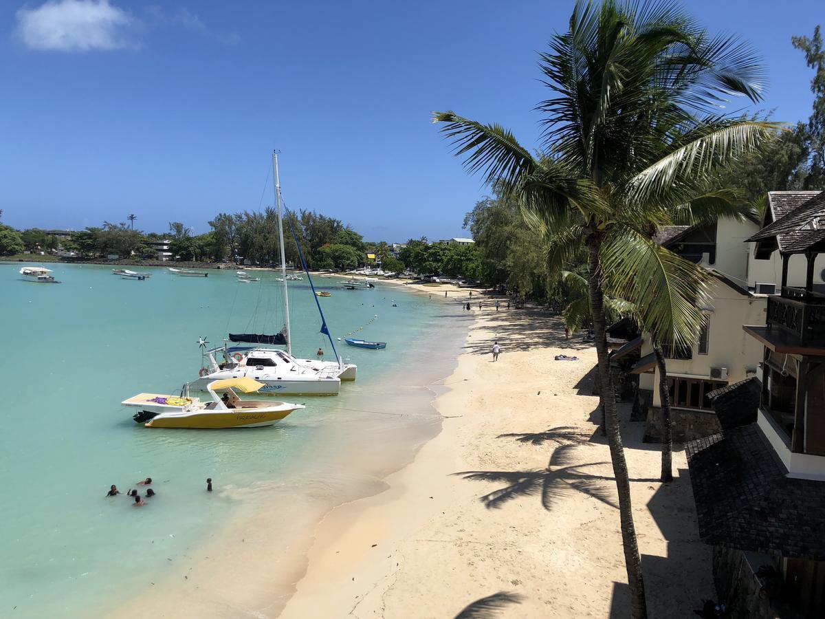 Apartment Penthouse Grand Baie
