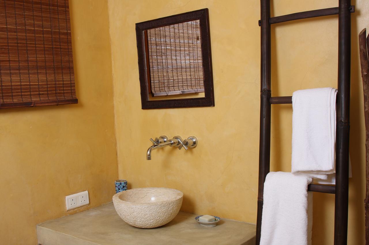 La Hacienda Mauritius Casa de hóspedes *