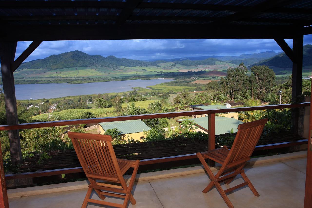 Casa de hóspedes La Hacienda Mauritius *