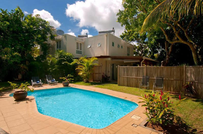Gardens Retreat * Pereybere Beach