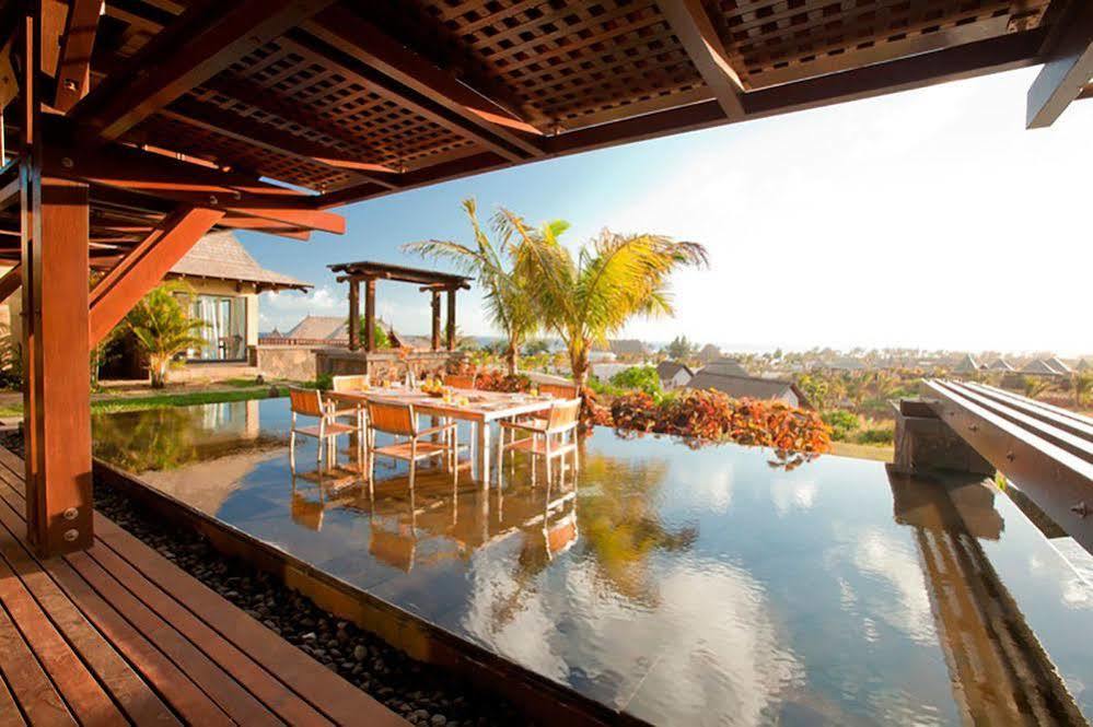 Domaine De Belle Riviere Villas