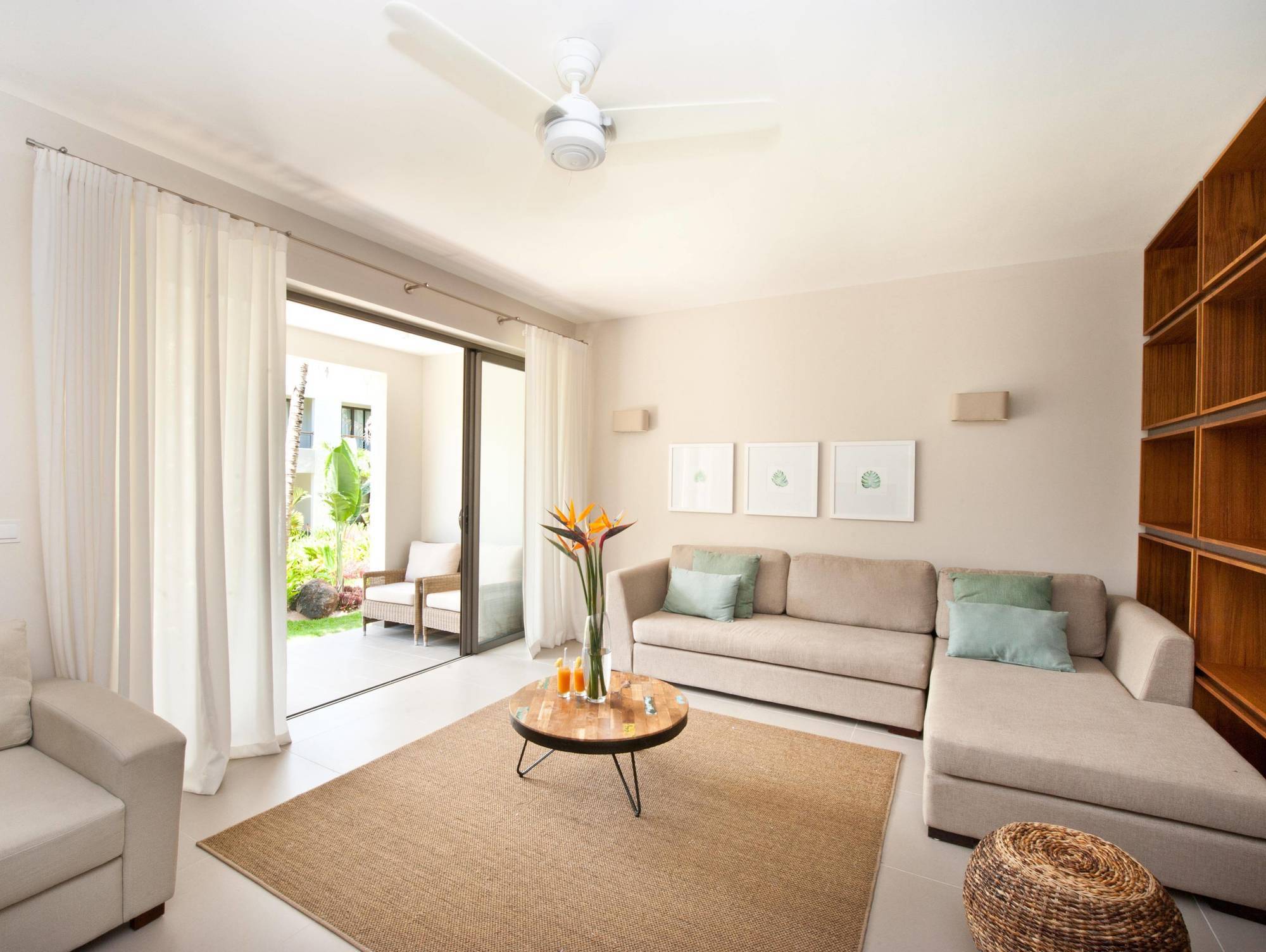 La By Horizon Holidays Apartment Bain Boeuf