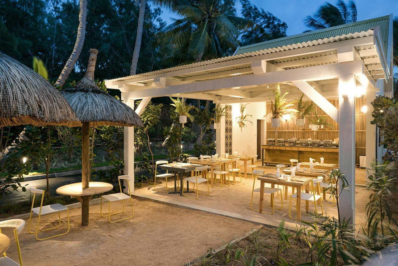 Tropical Attitude (adults Only) 3* Trou d'Eau Douce