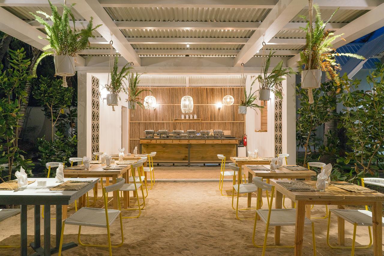 Tropical Attitude (adults Only) Hotel