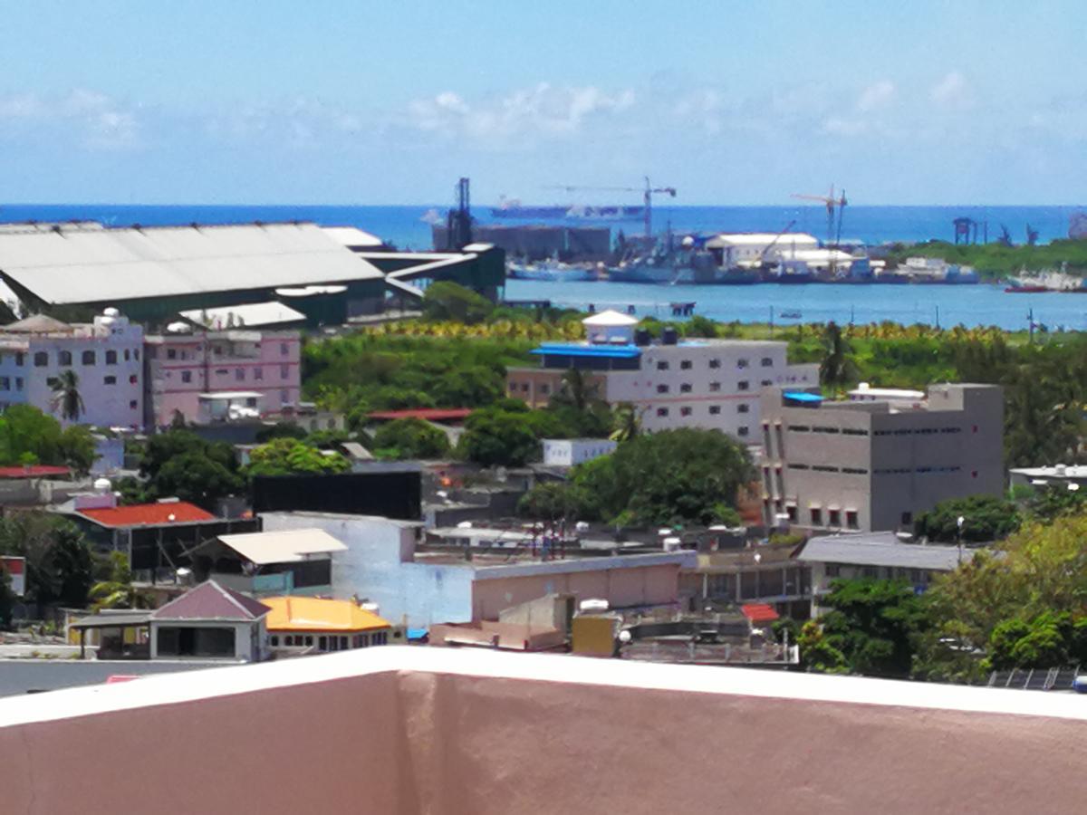 Mountview In * Port Louis