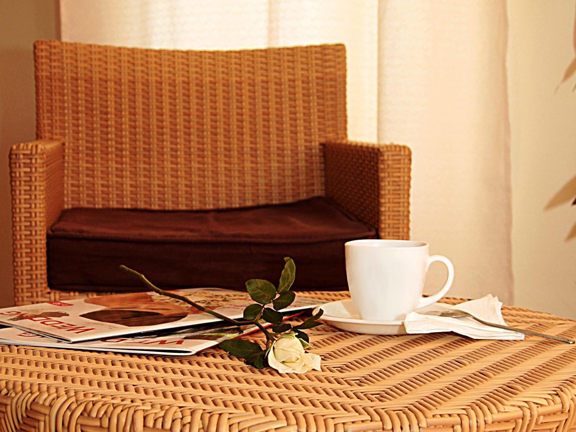 Bed & Breakfast Le Rajah 3*