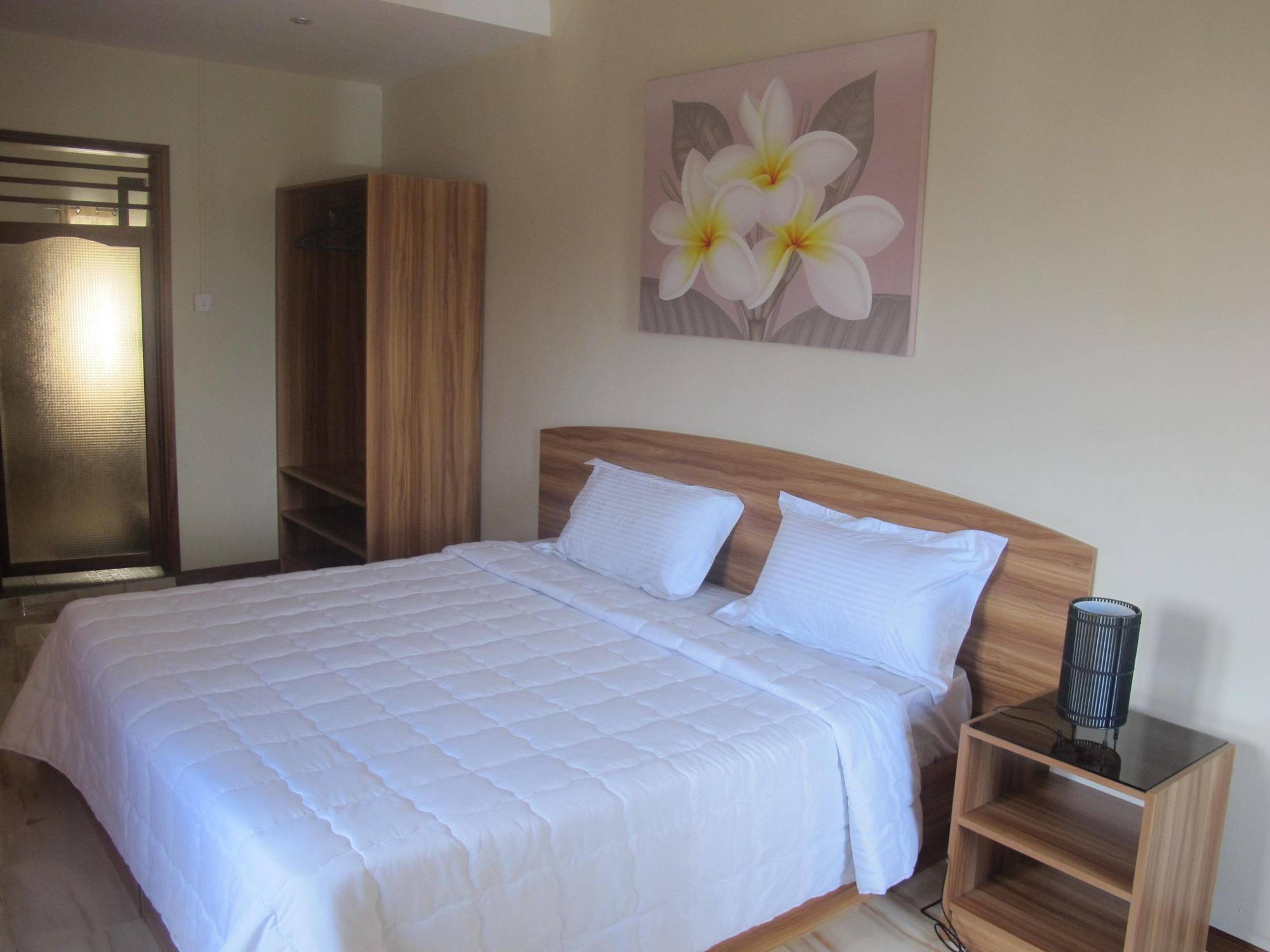 Bed & Breakfast Le Rajah Quatre Bornes