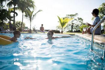 Flowers Of Paradise With Lov Mont-Choisy