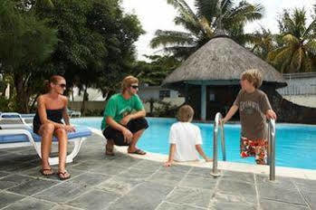 Hotel Flowers Of Paradise With Lov 3*