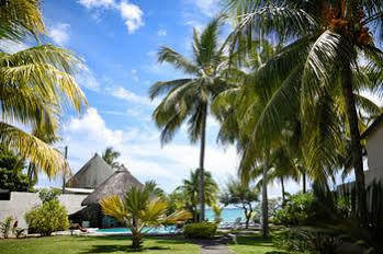 Flowers Of Paradise With Lov 3* Mont-Choisy