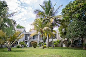 Flowers Of Paradise With Lov 3* Mont-Choisy