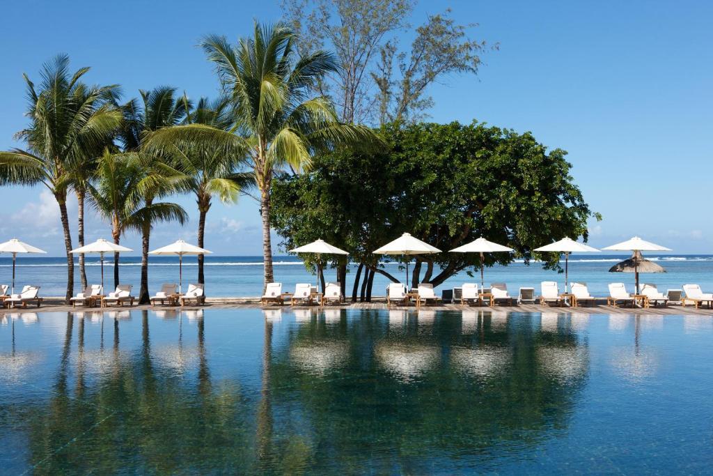 Outrigger Mauritius Resort 5*