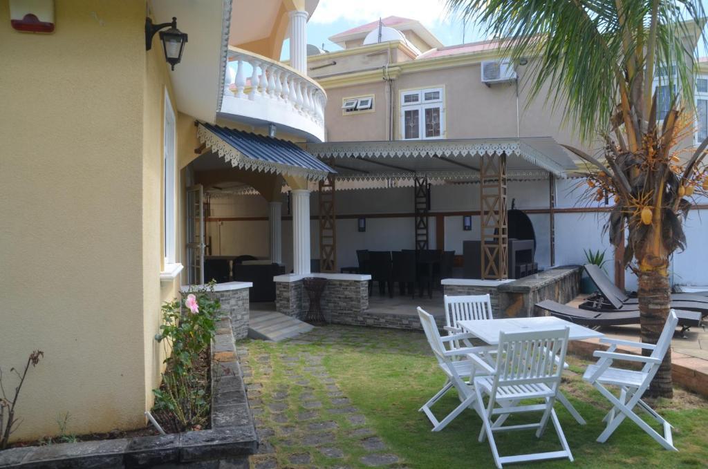 Sundara Mauritius Villa *