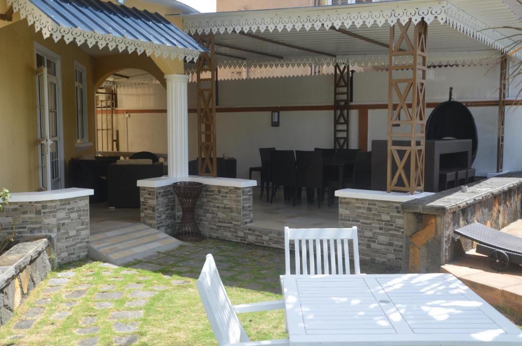 Sundara Mauritius * Trou aux Biches