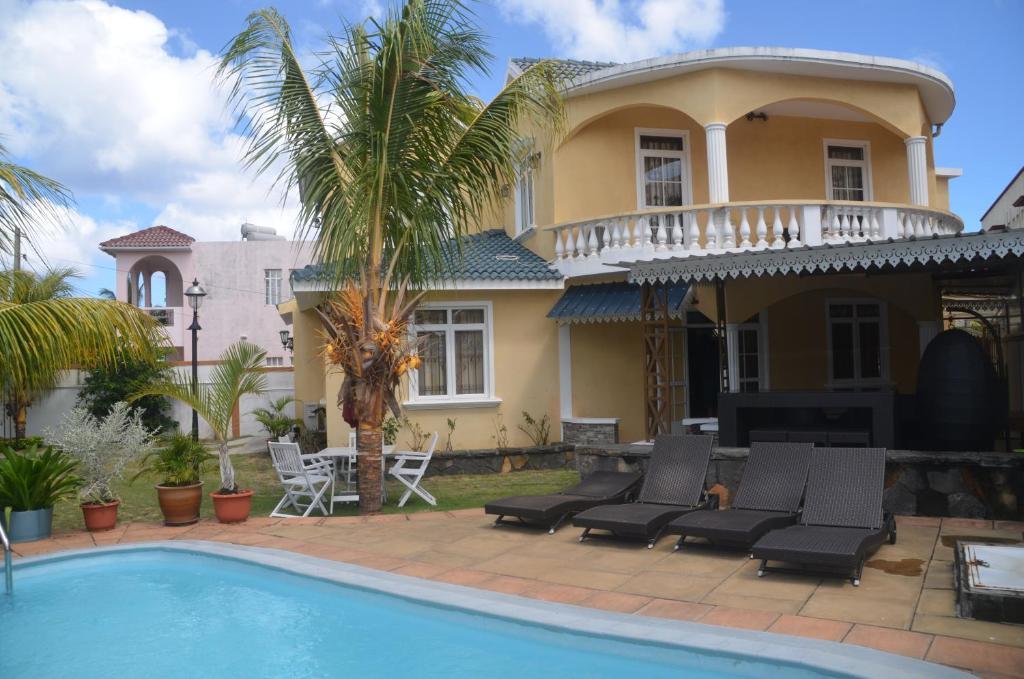 Sundara Mauritius