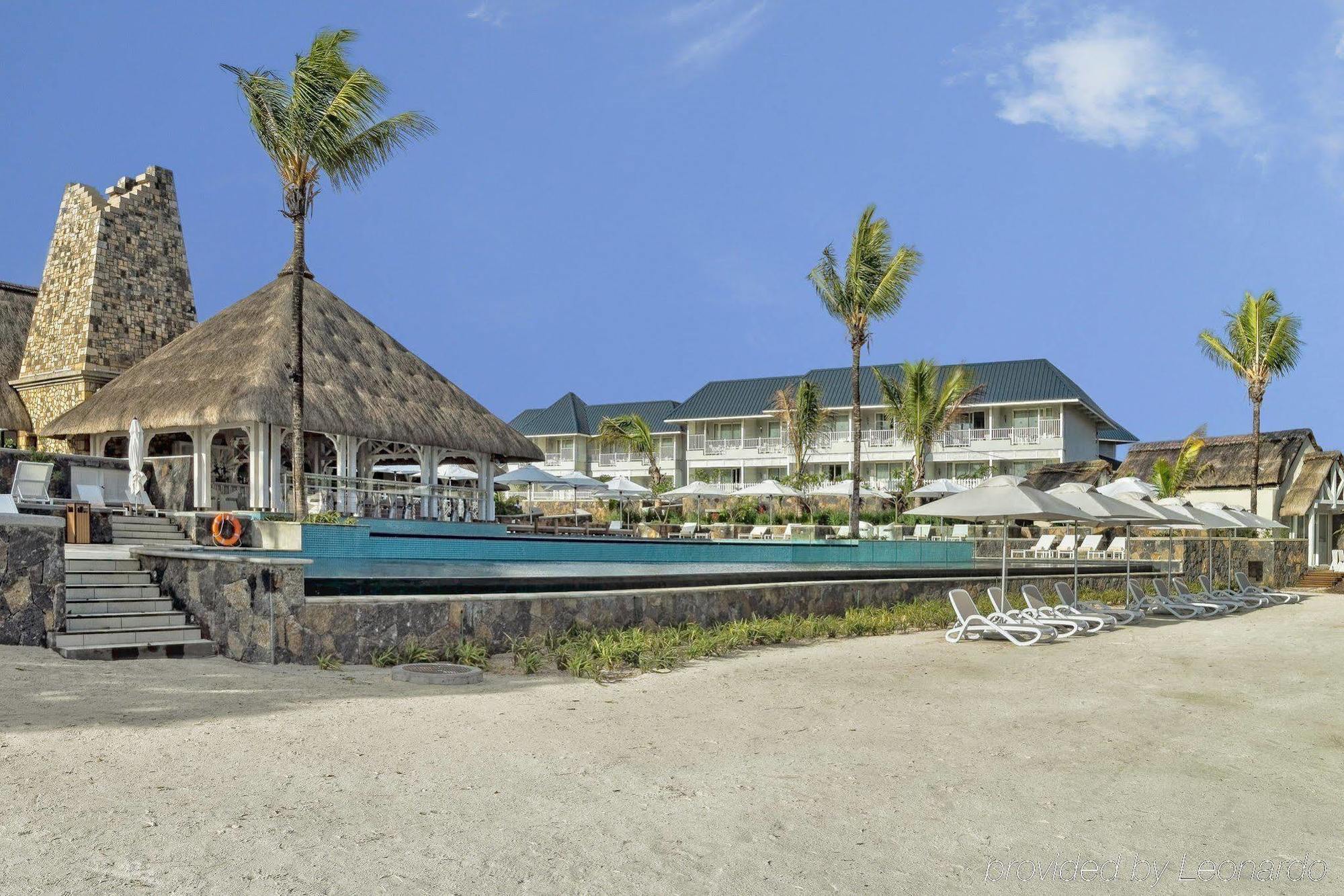 Radisson Blu Azuri & Rivière du Rempart