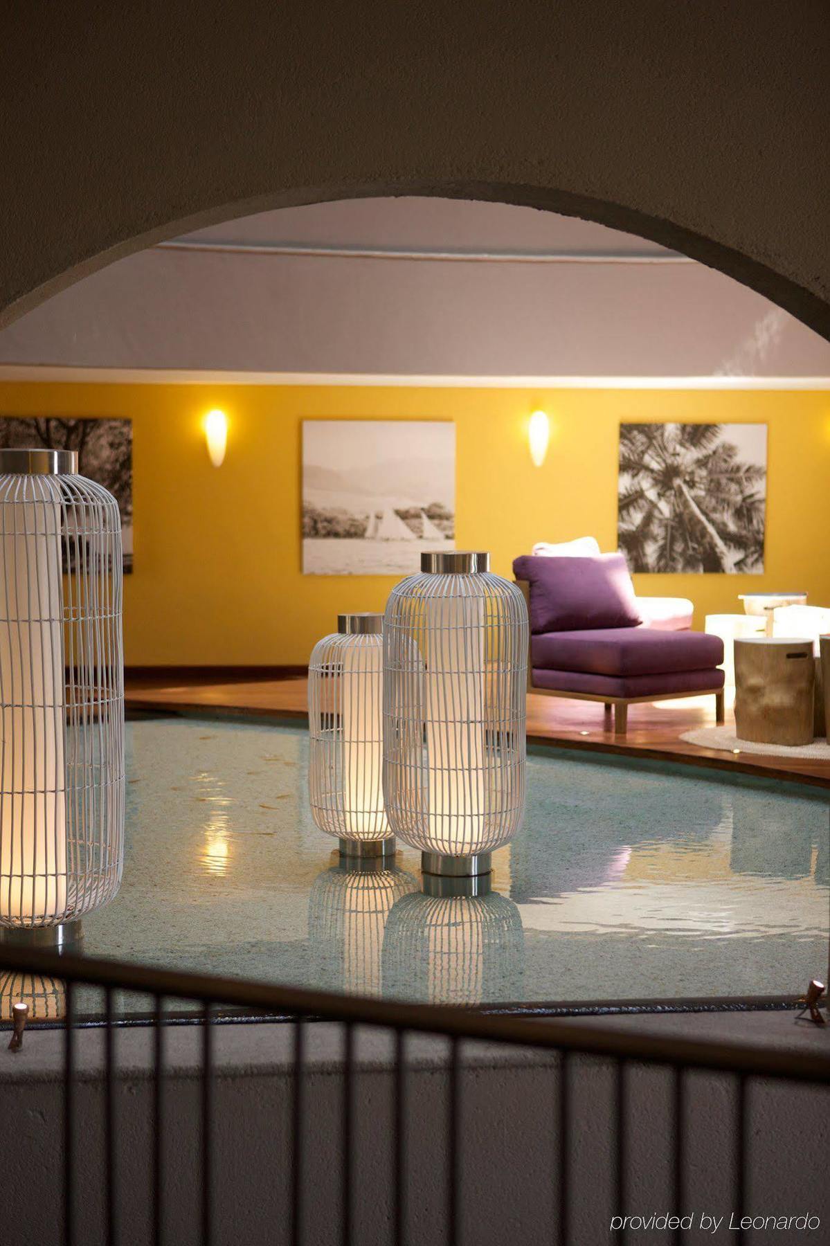 The Address Boutique 4*
