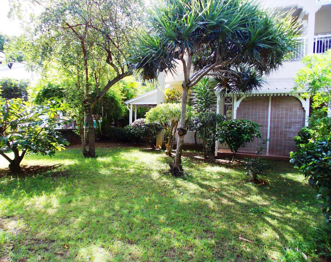 Escale Rodrigues Guest house Port Mathurin
