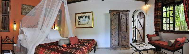 Lakaz Exclusive Lodge *