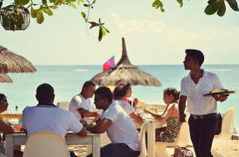 Oasis Villas Villa Grand Baie