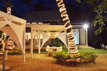 Villa Oasis Villas Grand Baie