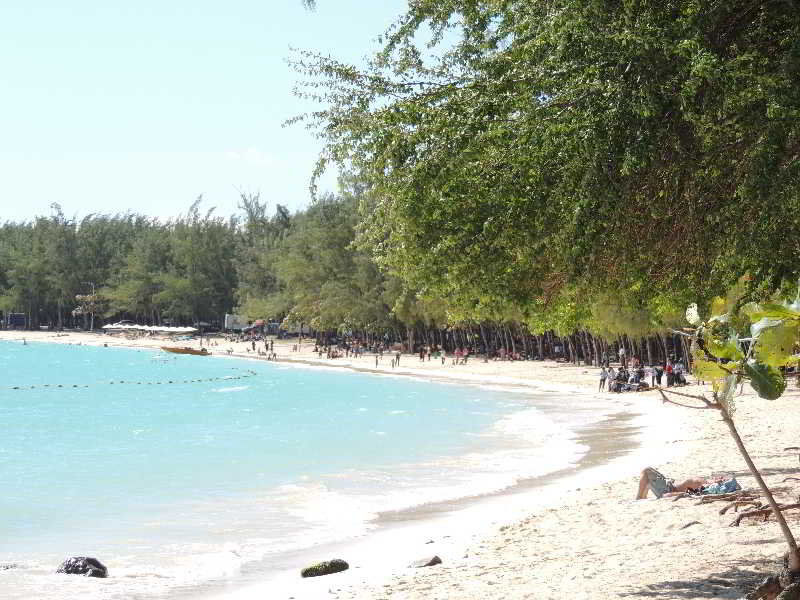 Resort Des 2 Mondes & 2*