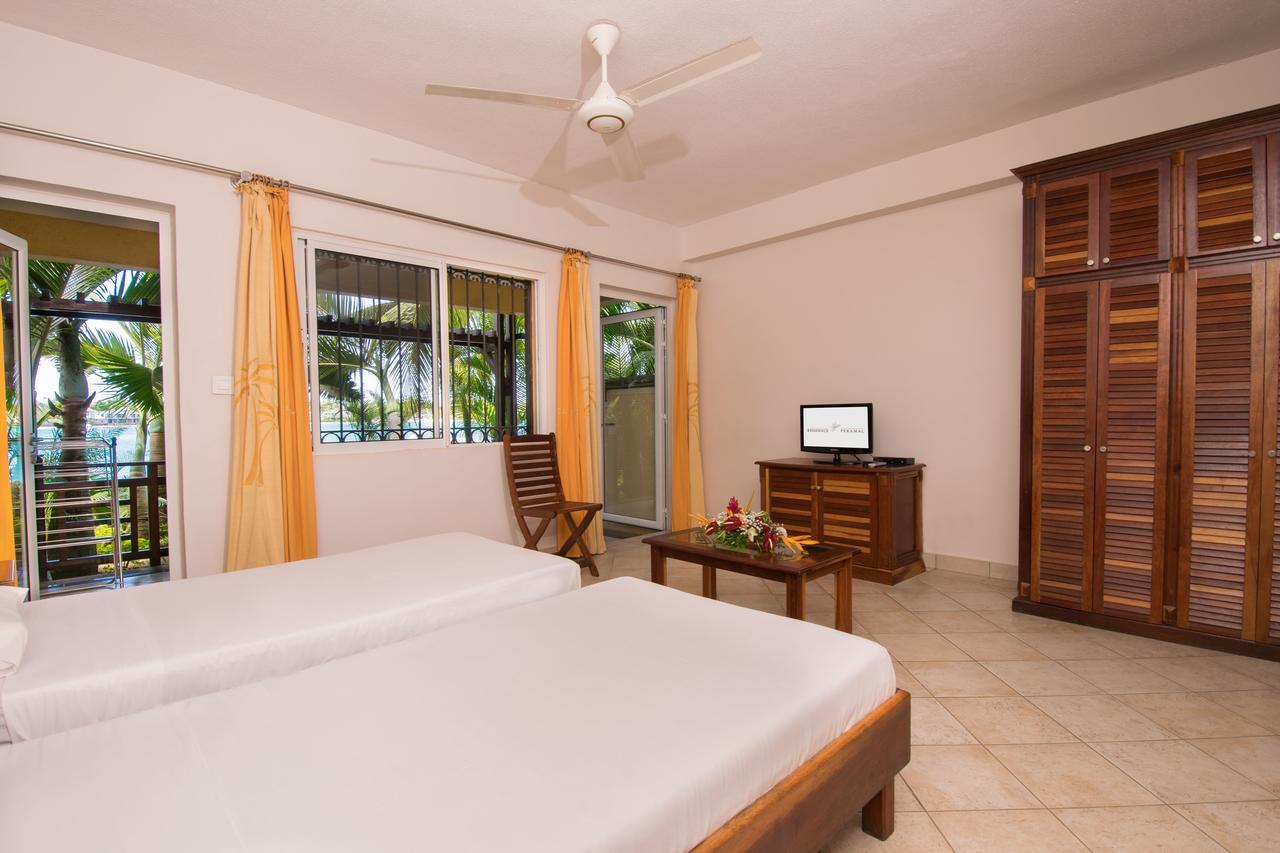 Peramal Aparthotel 3*