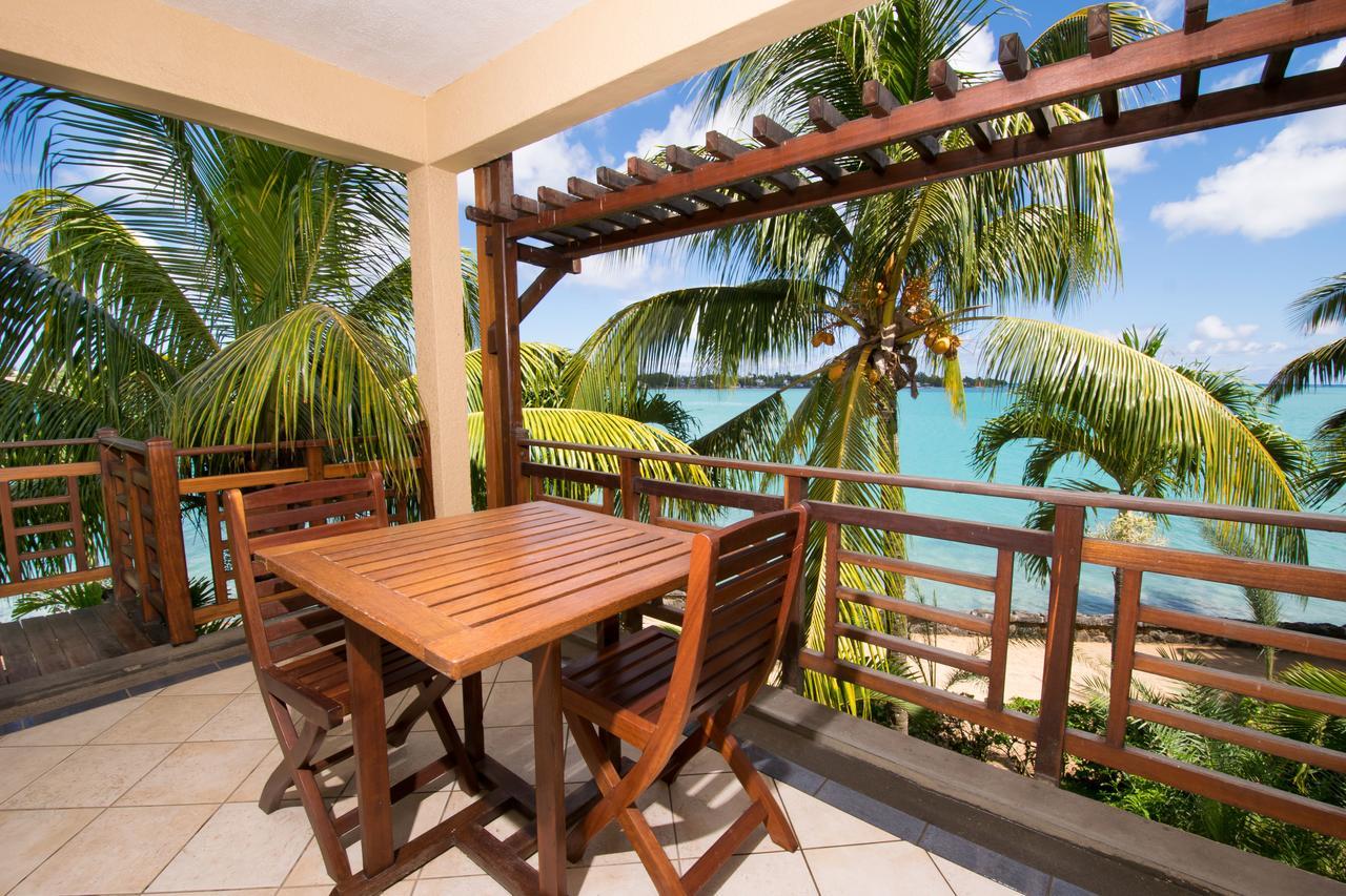 Peramal Aparthotel 3*