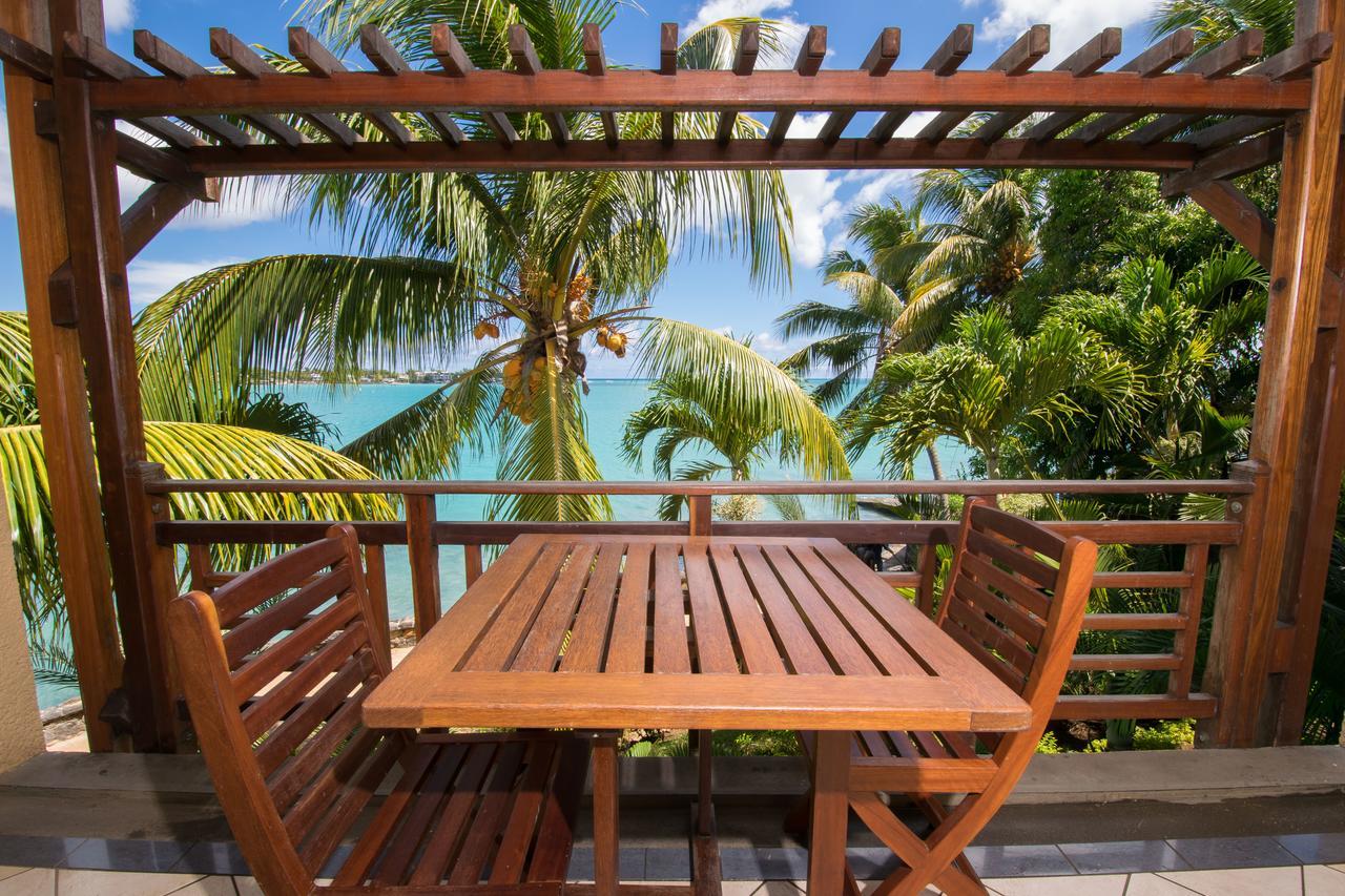 Peramal Aparthotel