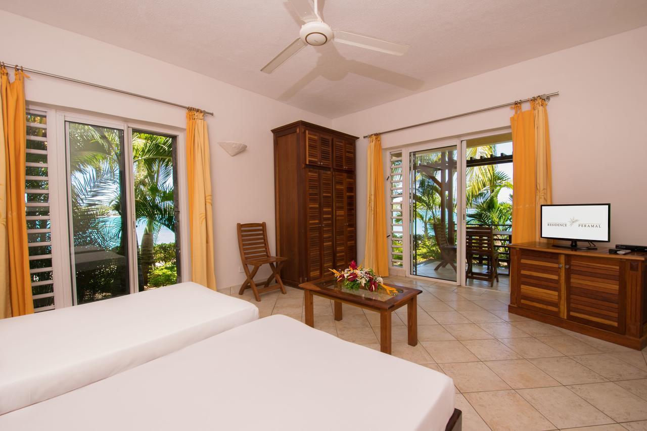 Peramal Aparthotel