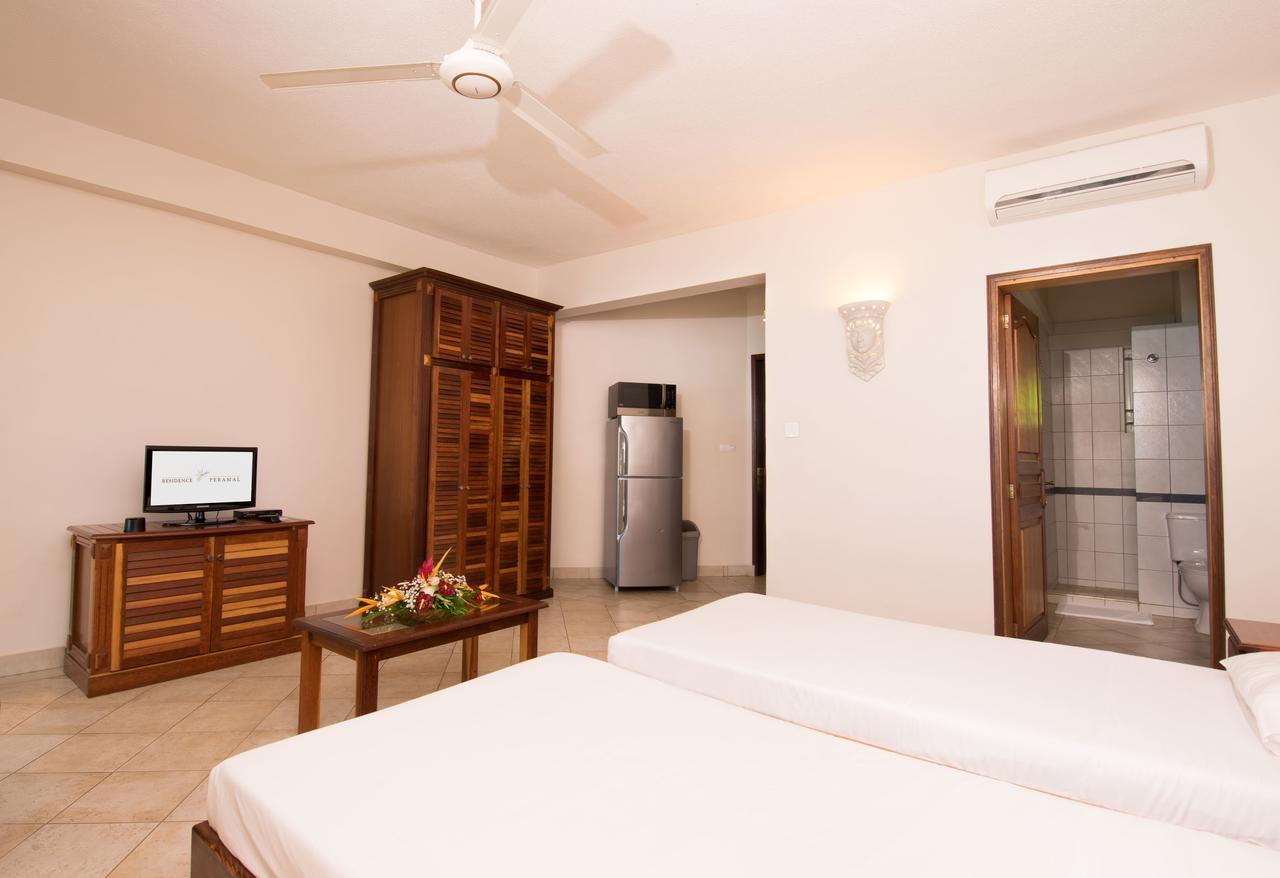 Peramal 3* Grand Baie