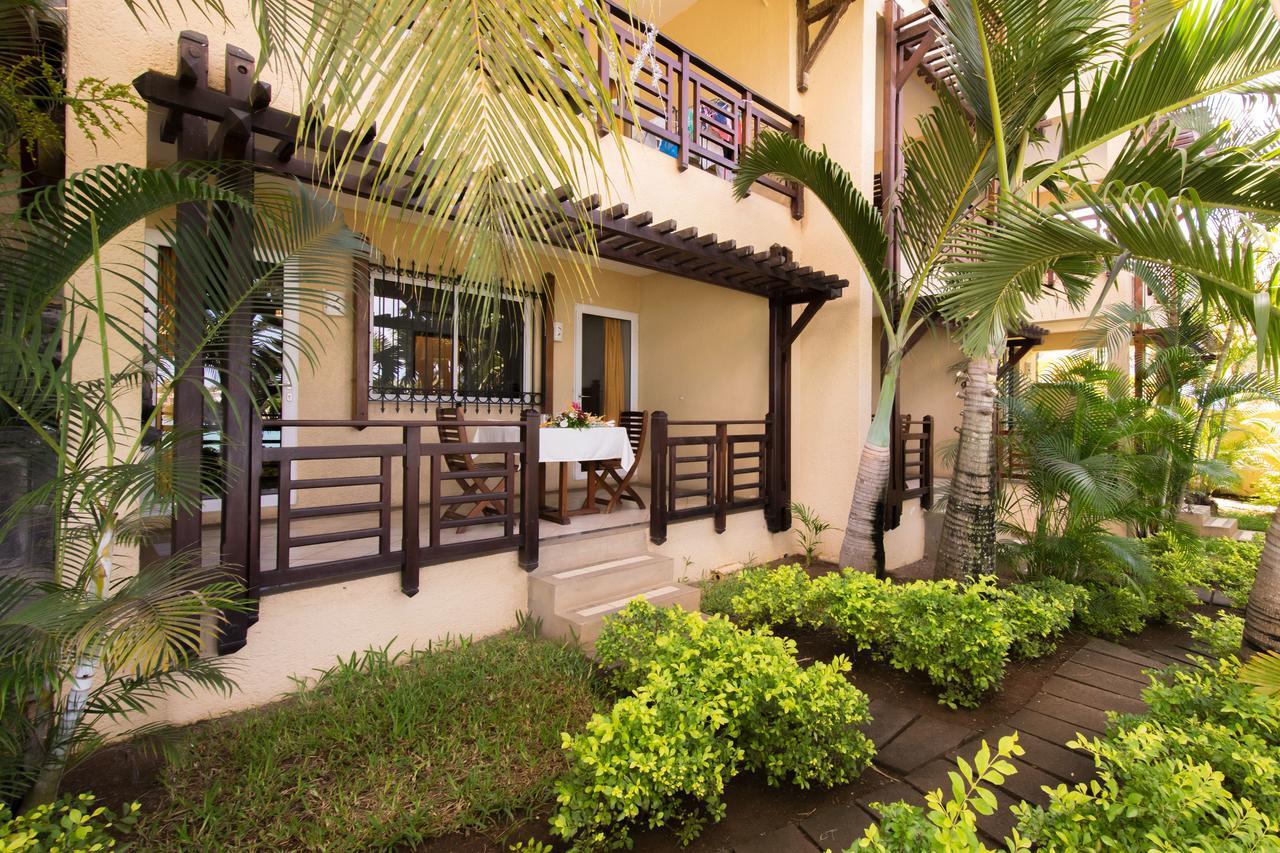 Peramal Aparthotel Grand Baie