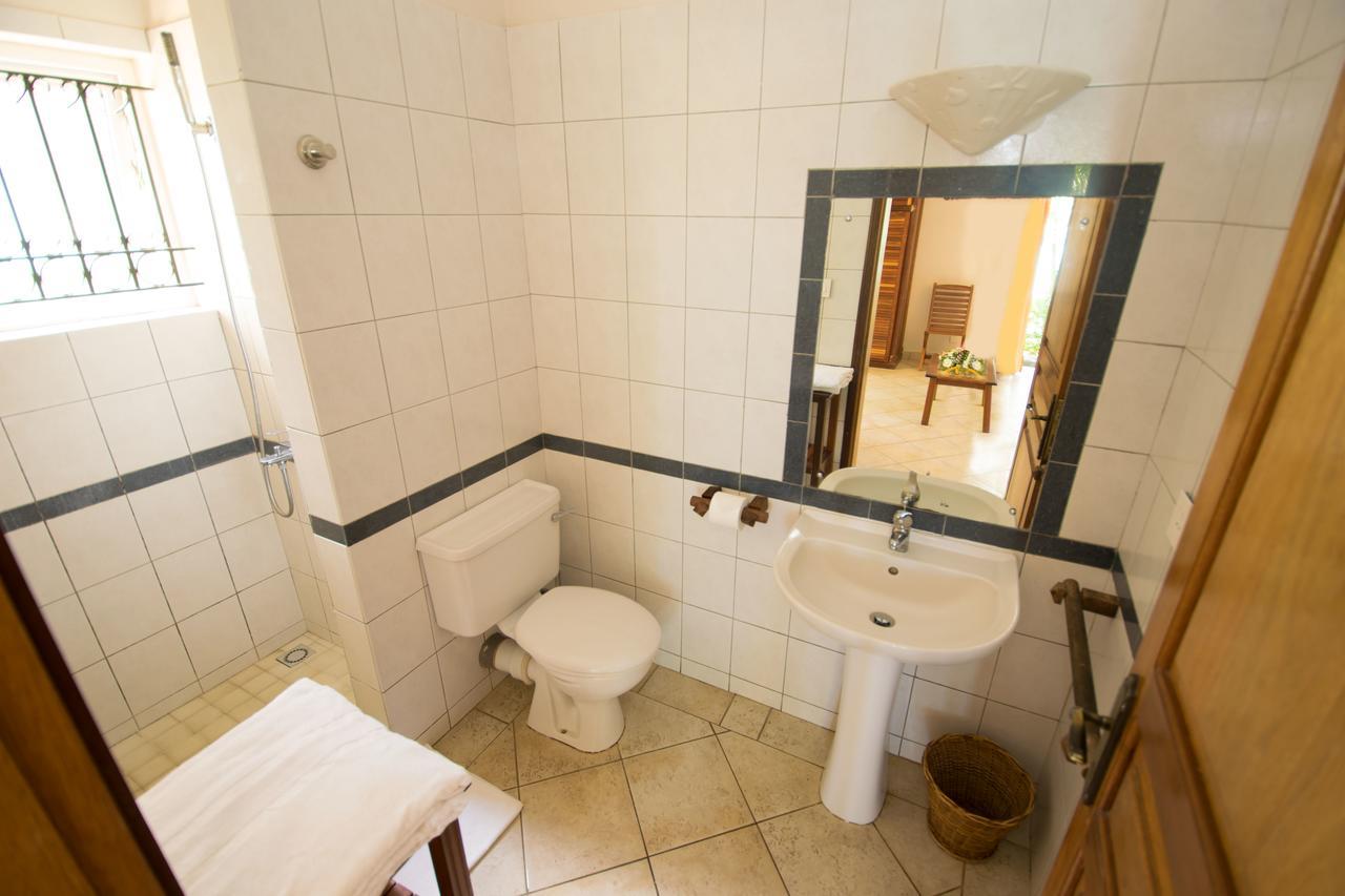 Aparthotel Peramal Grand Baie