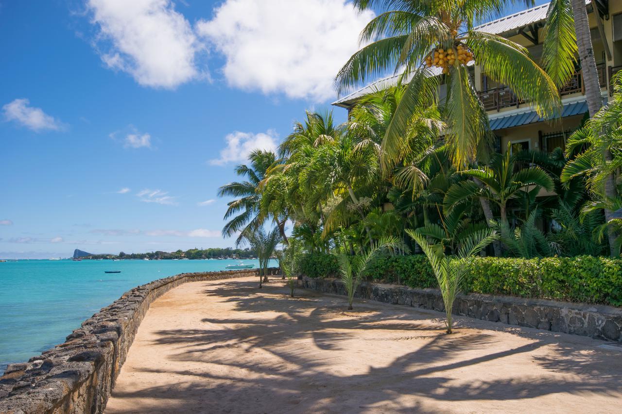 Aparthotel Peramal Grand Baie